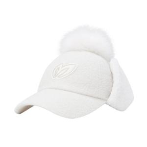 사은증정  마스터바니  여성 워머 볼캡 (421E4CP206)