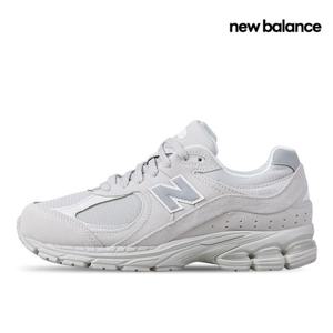 [미세하자] 뉴발란스 2002R 라이트 그레이 남자 운동화 런닝화 U2002RGR_A