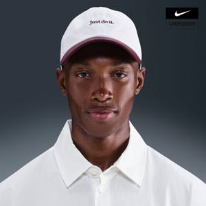 [나이키] 클럽 언스트럭처 테니스 캡 FB5370-133