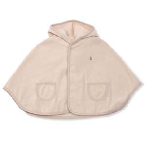 [오가닉맘]베이지테리망토- MIFTCP01