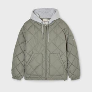 [후아유]남녀공용 Hood Quilting Jumper WHJJF4911U