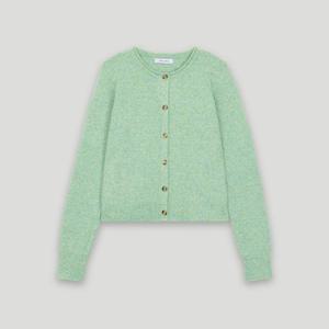 [코데즈컴바인]보카시 니트 가디건 CKD-CD383WA