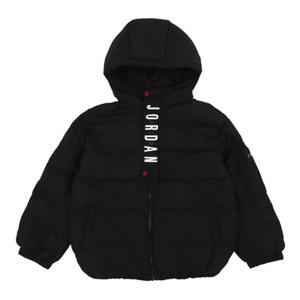 [나이키키즈] 조던아노락다운자켓(주니어) (N254DM394P-BK)