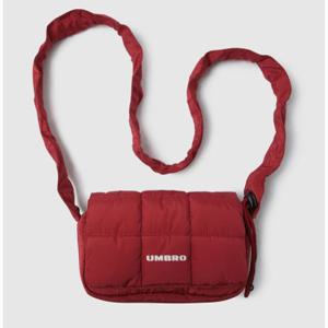 엄브로 플라이트 퀼팅 미니백 BB UP423CBGO1 DRE0 OBE0 BLK0