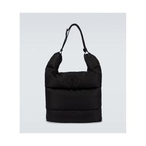 몽클레어 Legere 라지 퀼팅 토트 백 P00588321