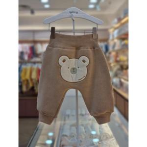 아가방 세이브존06 OD)곰돌이웜배기팬츠 01S752013