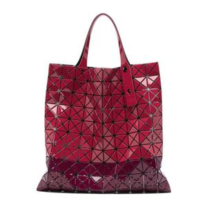이세이미야케 바오바오 지오메트릭 패턴 토트백 BB58AG523 27