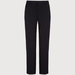 [트레몰로]TRNDL5W9451B_남성 기모 스판 슬랙스 캐주얼바지