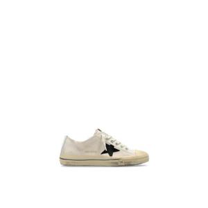 Golden Goose 디럭스 브랜드 브이스타 2 로우탑 스니커즈 GWF00129F003087 10283 TP949394811