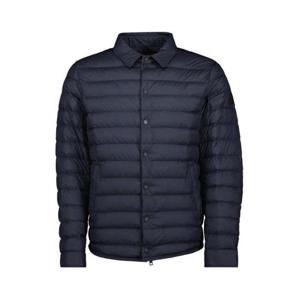 25 FW 몽클레어 Bourdon 부르동 다운 셔츠 자켓 K10911G00010597X2