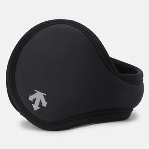 [데상트]데상트 러닝 귀마개 SP423RWAO1BLK0 보호대 스포츠