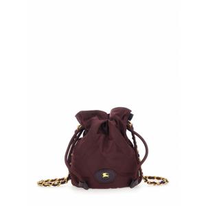 [BURBERRY] 라프리마 여성 핸드 백 8118451 C3700 Bordeaux /14