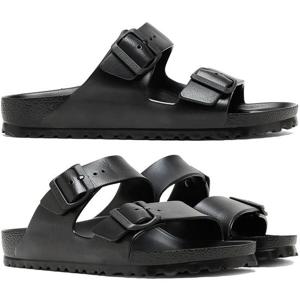 25SS 여성 아리조나 EVA 네로우핏 샌들 0129423 BLACK