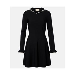 발렌티노 러플 미니드레스 P01059836