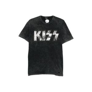 디스퀘어드2 X 키스 쿨 티셔츠 S78GD0108S21600