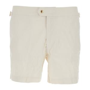 톰포드 사이드 어드저스터블 스트랩 스윔 트렁크 BPS001 FMN004