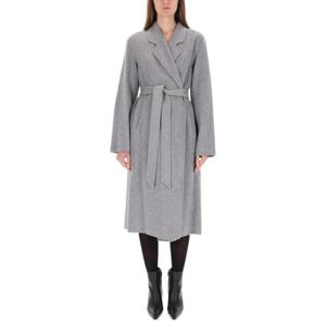 보스 트렌치 코트 50541513 10262190058 GREY