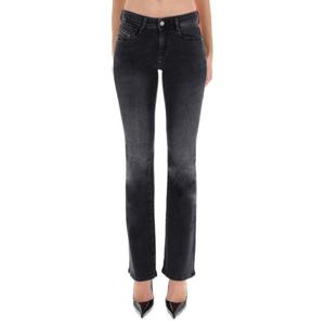 디젤 데님 팬츠 A11003 0DBDN02 BLACK