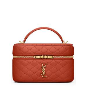 생로랑 크로스백 766731 1EL077993 RED