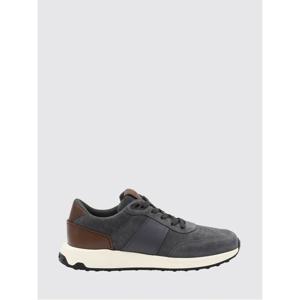 [TODS] 라프리마 남성 스니커즈 XXM63K0GT80IRAR D13 Blue /6