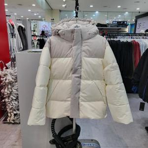 에어워크주니어 sh06 () 눕시 후드푸퍼 점퍼 R258B6332A