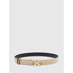 페라가모 여성 벨트 베이지 23A565674559543