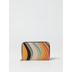 폴스미스 여성 지갑 멀티컬러 W1A8056GSWIRL90
