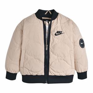 [플레이키즈프로]아동 퀼팅 보머 패딩 자켓 A234DM146P