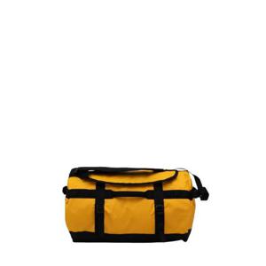 노스페이스 크로스백 NF0A52ST 4WP1 Yellow