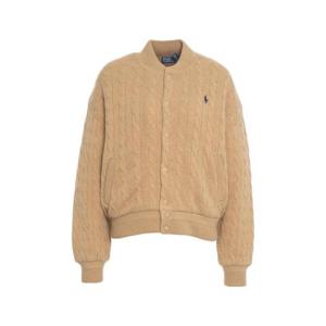 폴로 랄프로렌 자켓 211 966122 002 MELANGE BEIGE