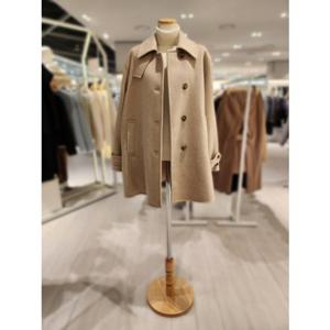 [SOUP]숲 등판구스 비조카라 하프코트 (SBBHC3A)