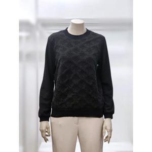 프렐린 세이브존02 골지소매맨투맨티셔츠 RTP254S70