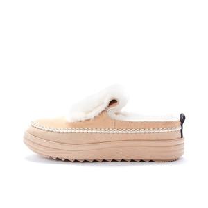 [블루마운틴] 블루마운틴 블로퍼 플립 베이지 BMH-411-HSS102FL