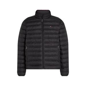 25 FW 타미힐피거 패딩 지퍼 재킷 MW0MW39990BDS TP444489685