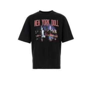 디스퀘어드2 반팔 티셔츠 S71GD1598 D20020900 BLACK