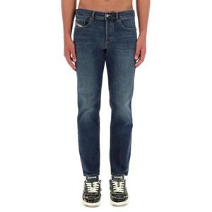 디젤 스트레이트 팬츠 A10229 0DBDU01 DENIM