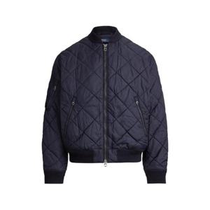 폴로 랄프로렌 긴소매 봄버 재킷 710968144002