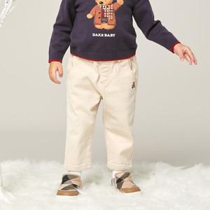 [닥스베이비]닥스베이비 골지 퍼제깅스 (EUW30PL11M_IV)