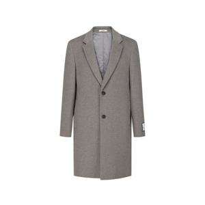 [리얼지오지아]25FW 캐시미어혼방 베이직 체스터코트 [5컬러] ADF4CG1901