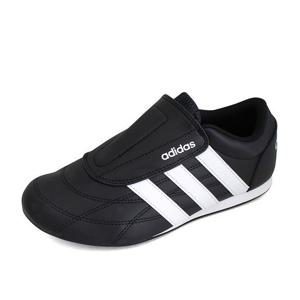 [아디다스]아디다스 태권 스니커즈 운동화 블랙 JS3871