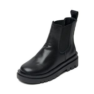 [오브엠][택가139,000] 볼드 첼시 앵클 부츠_F23AF785