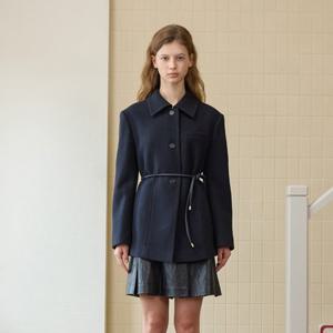 [올리브데올리브]스탠카라 트윌 미디코트 OW5WHA66