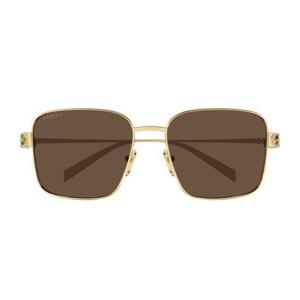 구찌 안경 190Z5C60A 16827 GOLD