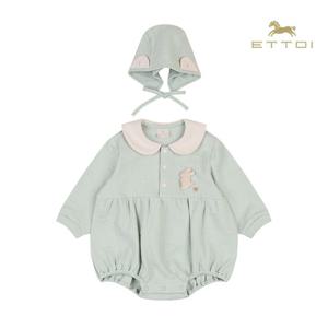 [에뜨와]루디쟈가드바디수트SET 07S727902/임신,출산,백일,돌,조카선물