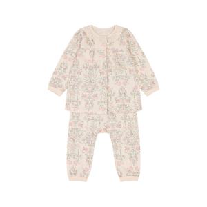 [에뜨와]그레이스내의07S717683/신생아,유아,축하선물,긴팔내의