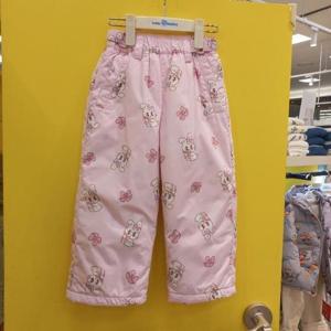 리틀밥독 HC11 토끼패딩바지 H254MPT06