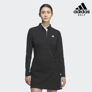[아디다스골프 (정상슈즈)]여성 콜드레디 긴팔 폴로 셔츠(JM3008)