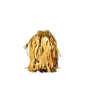 모스키노 프린지 버킷 백 MC4099PP1OOG3