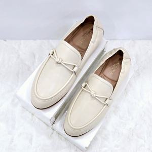 [탠디]여성 소가죽 2cm 플랫 단화 X25026t_JJ