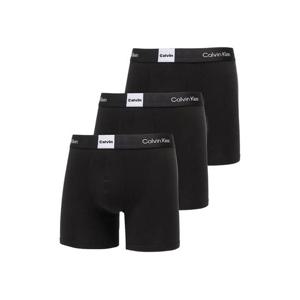 25 FW 캘빈클라인 로고 웨이스트밴드 복서 브리프 3팩 세트 LV00NB4477UB1 TP444641234